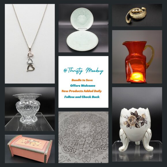 Meet your Posher, Mickey - Picture 1 of 3